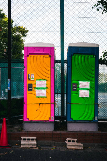 Best Long-term porta potty rental  in Briarcliff Manor, NY