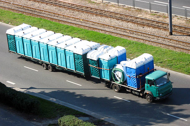 Best Construction site porta potty rental  in Briarcliff Manor, NY